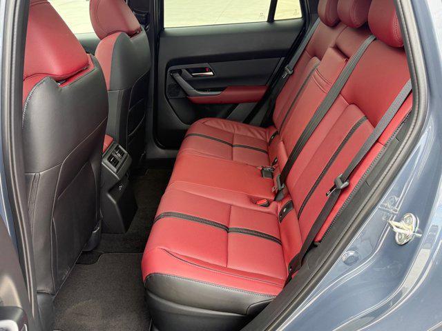 new 2025 Mazda CX-50 Hybrid car, priced at $41,842