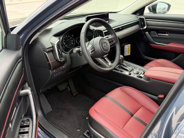 new 2025 Mazda CX-50 Hybrid car, priced at $41,842