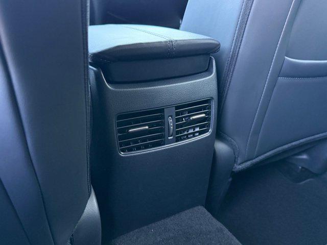 used 2025 Mazda CX-30 car, priced at $27,994