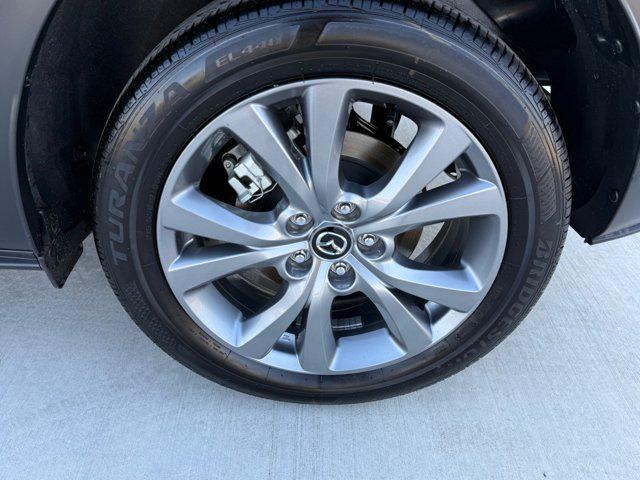 used 2025 Mazda CX-30 car, priced at $27,994