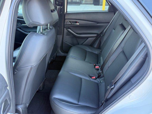 used 2025 Mazda CX-30 car, priced at $27,994