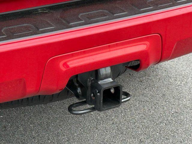 used 2021 Toyota 4Runner car, priced at $33,387