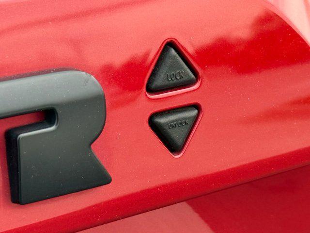 used 2021 Toyota 4Runner car, priced at $33,387