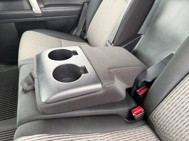 used 2021 Toyota 4Runner car, priced at $33,387