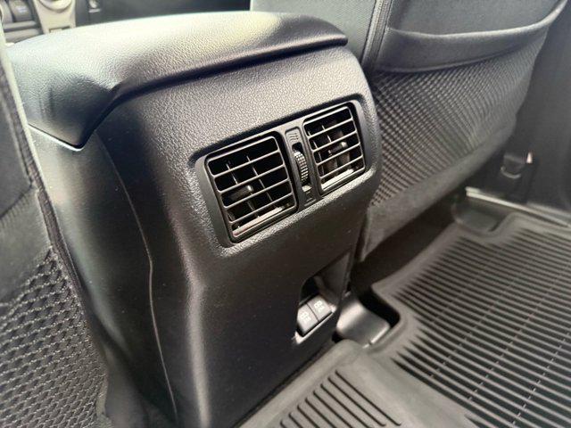 used 2021 Toyota 4Runner car, priced at $33,387