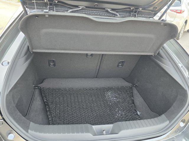 new 2025 Mazda Mazda3 car, priced at $27,490