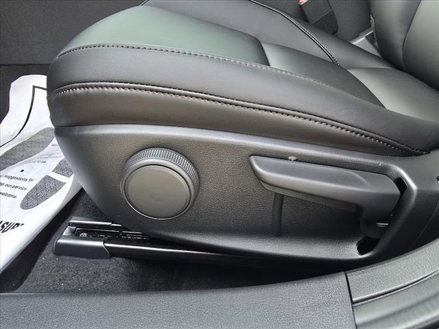 new 2025 Mazda Mazda3 car, priced at $27,490