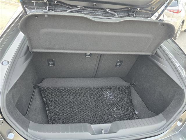 new 2025 Mazda Mazda3 car, priced at $27,490