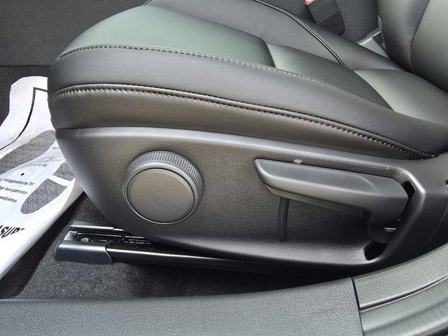new 2025 Mazda Mazda3 car, priced at $27,490