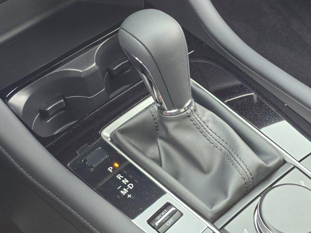new 2025 Mazda Mazda3 car, priced at $27,490