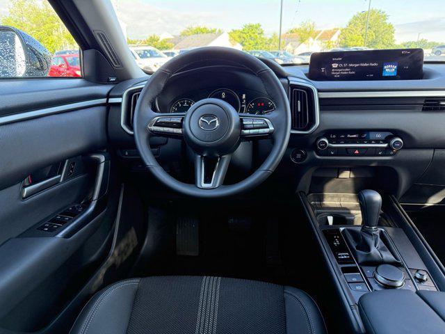 new 2025 Mazda CX-50 car, priced at $34,570