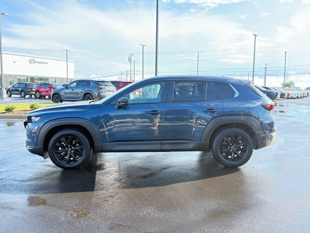 new 2025 Mazda CX-50 car, priced at $34,570