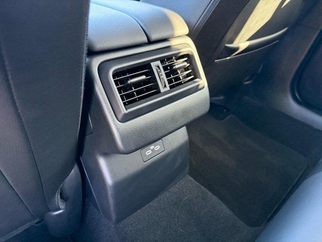 new 2025 Mazda CX-50 car, priced at $34,570