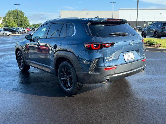 new 2025 Mazda CX-50 car, priced at $34,570