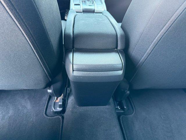 used 2019 Honda Civic car, priced at $18,488