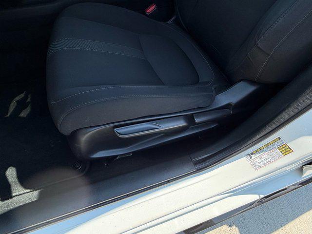 used 2019 Honda Civic car, priced at $18,488