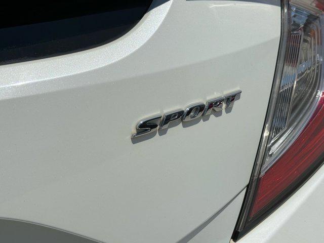 used 2019 Honda Civic car, priced at $18,488