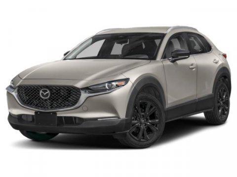 new 2024 Mazda CX-30 car, priced at $27,557