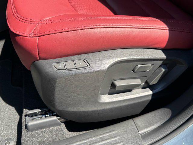 new 2025 Mazda CX-5 car, priced at $33,740