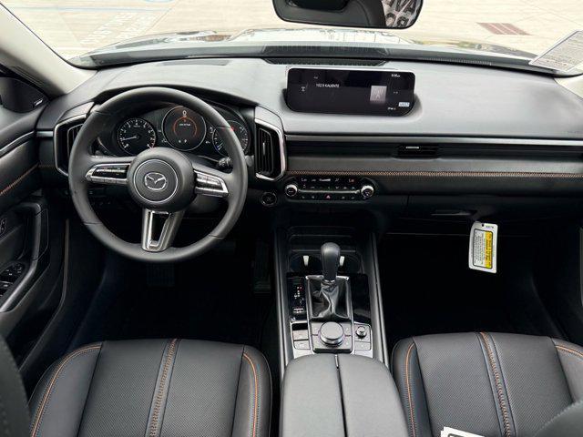 new 2025 Mazda CX-50 car, priced at $37,614