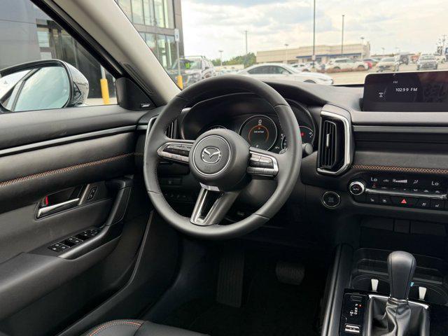 new 2025 Mazda CX-50 car, priced at $37,614