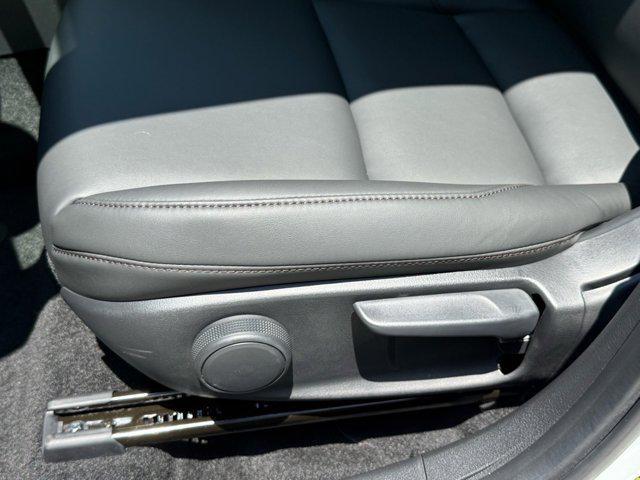 new 2025 Mazda Mazda3 car, priced at $26,177