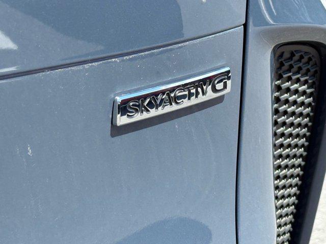 used 2024 Mazda CX-50 car, priced at $27,991