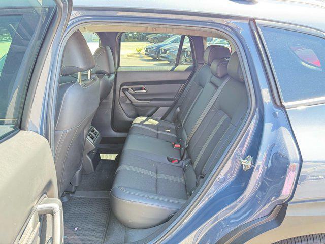 used 2024 Mazda CX-50 car, priced at $27,991