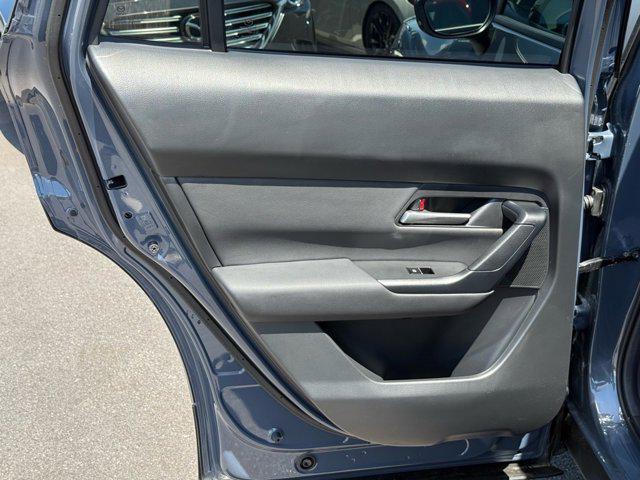 used 2024 Mazda CX-50 car, priced at $27,991