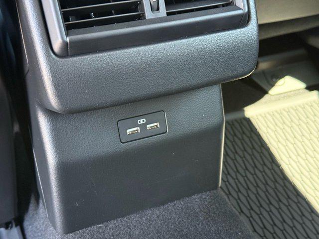 used 2024 Mazda CX-50 car, priced at $27,991