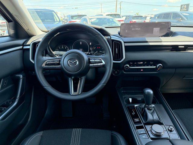 used 2024 Mazda CX-50 car, priced at $27,991