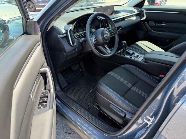 used 2024 Mazda CX-50 car, priced at $27,991