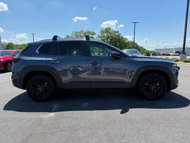 used 2024 Mazda CX-50 car, priced at $27,991