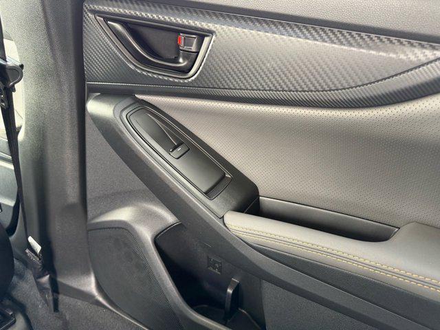 used 2023 Subaru Crosstrek car, priced at $26,125