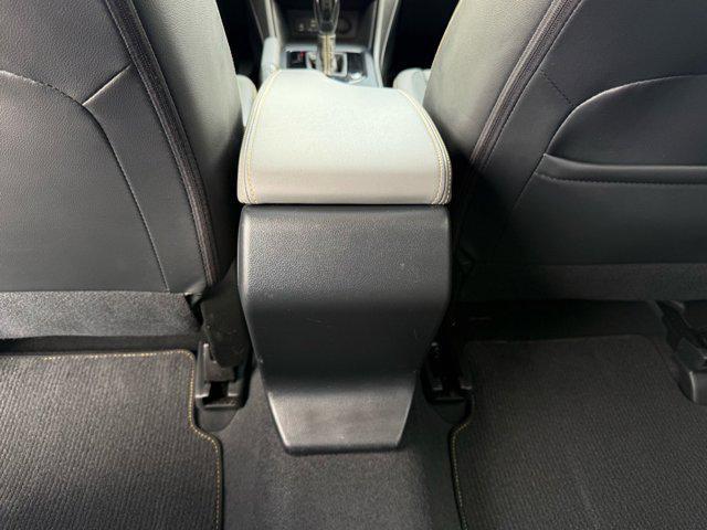 used 2023 Subaru Crosstrek car, priced at $26,125