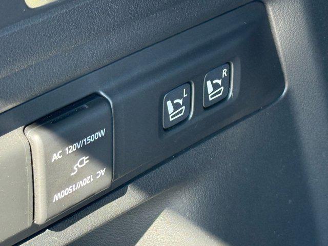 used 2025 Mazda CX-70 PHEV car, priced at $48,292