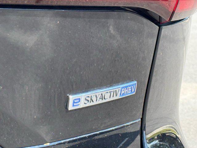 used 2025 Mazda CX-70 PHEV car, priced at $48,292