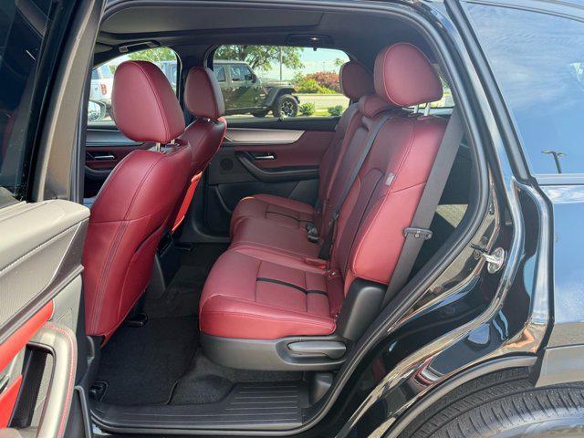 used 2025 Mazda CX-70 PHEV car, priced at $48,292