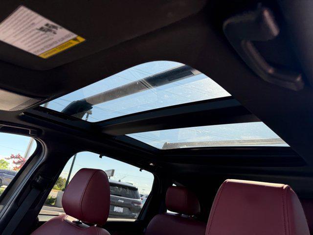used 2025 Mazda CX-70 PHEV car, priced at $48,292