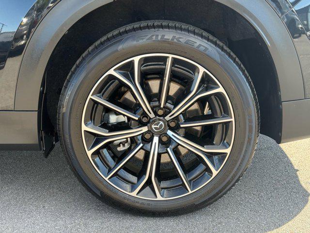 used 2025 Mazda CX-70 PHEV car, priced at $48,292