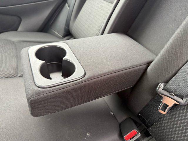 used 2021 Nissan Rogue Sport car, priced at $15,987