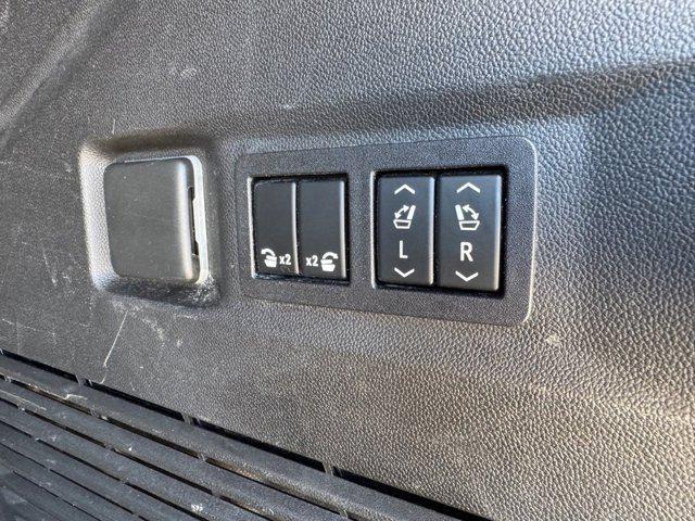 used 2022 Chevrolet Tahoe car, priced at $52,675