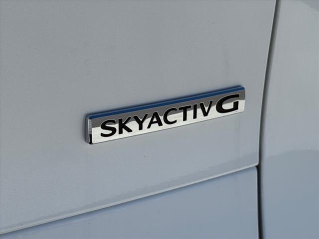 new 2025 Mazda CX-30 car, priced at $30,322