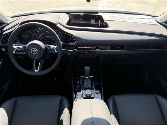 new 2025 Mazda CX-30 car, priced at $30,322