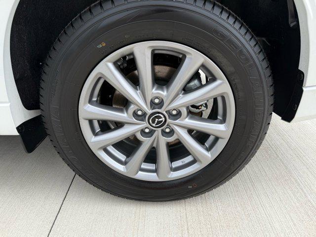 new 2025 Mazda CX-5 car, priced at $32,208
