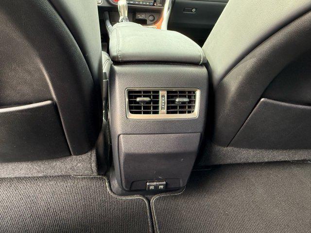 used 2022 Lexus RX 350 car, priced at $43,498