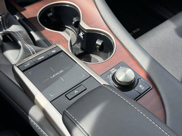 used 2022 Lexus RX 350 car, priced at $43,498