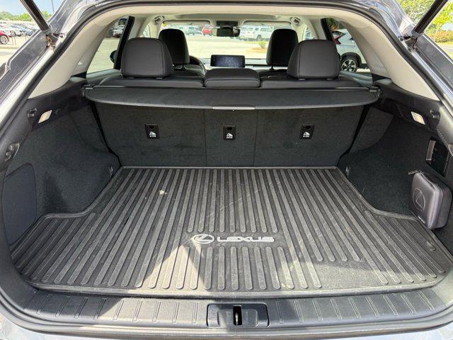 used 2022 Lexus RX 350 car, priced at $43,498