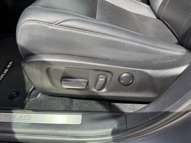 used 2022 Lexus RX 350 car, priced at $43,498