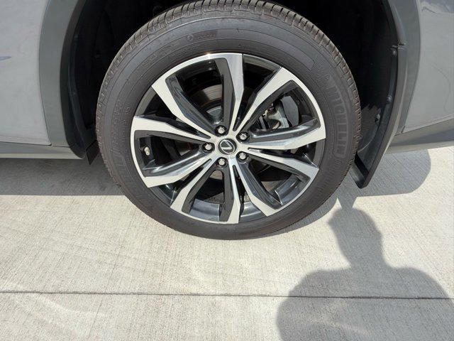 used 2022 Lexus RX 350 car, priced at $43,498